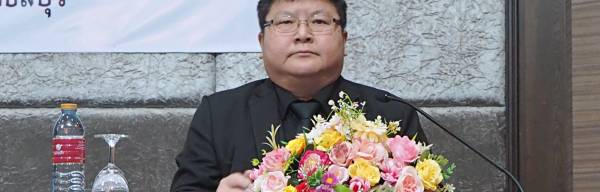 รอธ.โสภัชย์ฯ เป็นประธาน ชี้แจงแผนและเร่งรัดการใช้จ่ายงบประมาณของสำนักพัฒนาพันธุ์สัตว์ ประจำปีงบประมาณ 2569