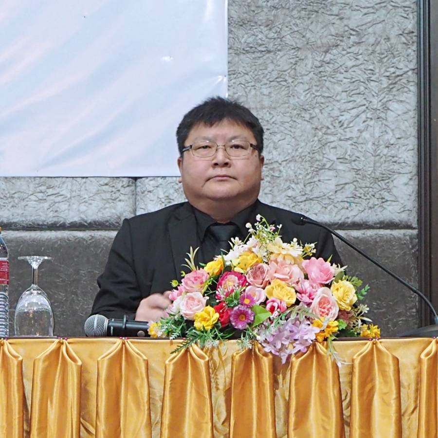 โครงการประชุมสัมมนาชี้แจงแผนปฏิบัติงาน และเร่งรัดการใช้จ่ายงบประมาณ ปี 2569